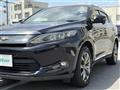 2015 Toyota Harrier Hybrid