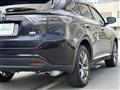 2015 Toyota Harrier Hybrid