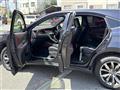 2015 Toyota Harrier Hybrid