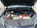 2015 Toyota Harrier Hybrid