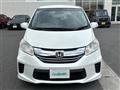 2016 Honda Freed