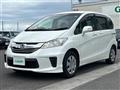 2016 Honda Freed