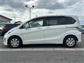 2016 Honda Freed