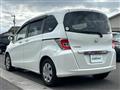 2016 Honda Freed