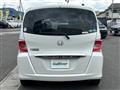 2016 Honda Freed