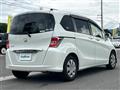 2016 Honda Freed