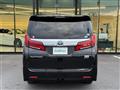 2020 Toyota Alphard Hybrid