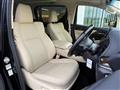 2020 Toyota Alphard Hybrid