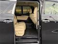 2020 Toyota Alphard Hybrid