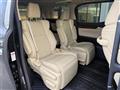 2020 Toyota Alphard Hybrid