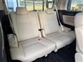2020 Toyota Alphard Hybrid