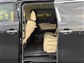2020 Toyota Alphard Hybrid