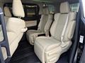2020 Toyota Alphard Hybrid