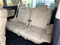 2020 Toyota Alphard Hybrid