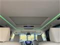 2020 Toyota Alphard Hybrid