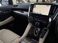 2020 Toyota Alphard Hybrid