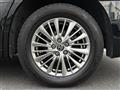 2020 Toyota Alphard Hybrid