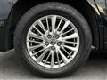 2020 Toyota Alphard Hybrid