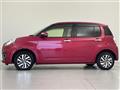 2016 Toyota Passo