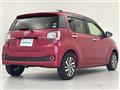 2016 Toyota Passo
