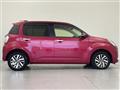 2016 Toyota Passo