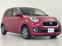 2016 Toyota Passo