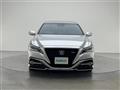 2018 Toyota Crown Hybrid