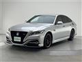 2018 Toyota Crown Hybrid