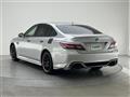 2018 Toyota Crown Hybrid