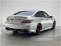 2018 Toyota Crown Hybrid