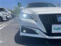 2018 Toyota Crown Hybrid