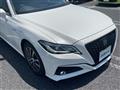 2018 Toyota Crown Hybrid