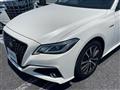 2018 Toyota Crown Hybrid