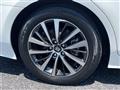 2018 Toyota Crown Hybrid