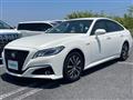 2018 Toyota Crown Hybrid