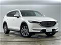 2018 Mazda CX-8