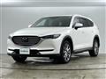 2018 Mazda CX-8