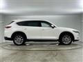2018 Mazda CX-8