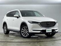 2018 Mazda CX-8
