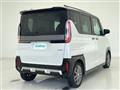 2023 Mitsubishi DELICA MINI
