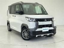 2023 Mitsubishi DELICA MINI