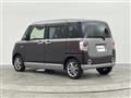 2018 Daihatsu Move Canbus