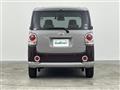 2018 Daihatsu Move Canbus