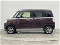 2018 Daihatsu Move Canbus