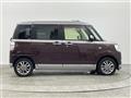 2018 Daihatsu Move Canbus