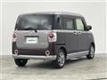 2018 Daihatsu Move Canbus
