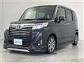 2019 Toyota Roomy