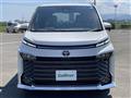 2023 Toyota Voxy