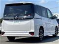 2023 Toyota Voxy