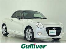2019 Daihatsu Copen